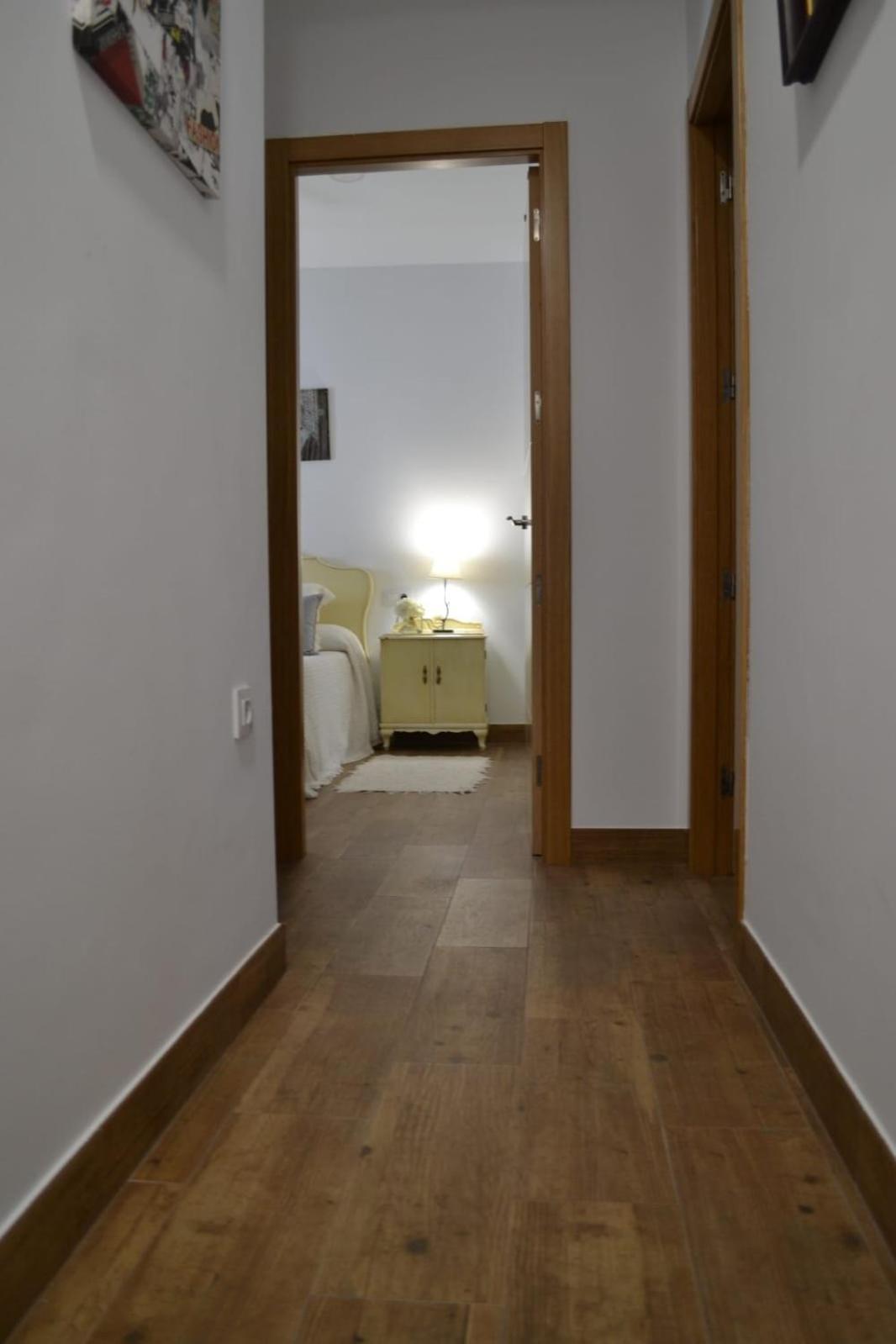 Willa Casa Isabel Zuheros Zewnętrze zdjęcie