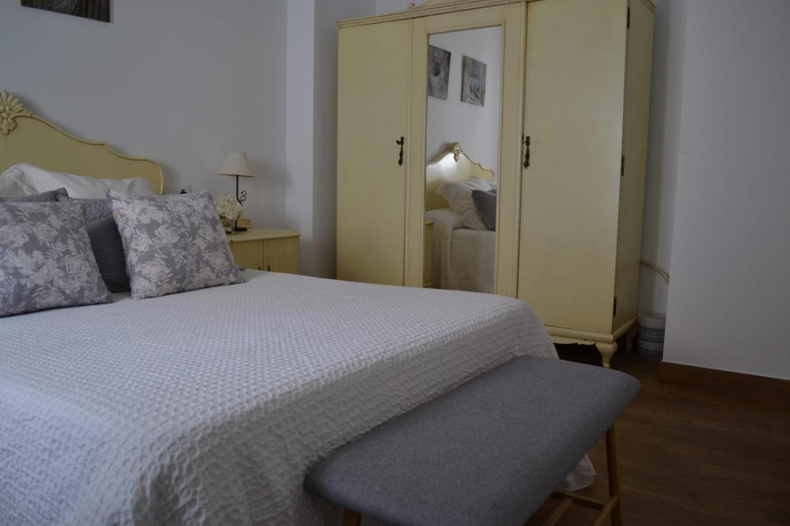 Willa Casa Isabel Zuheros Zewnętrze zdjęcie