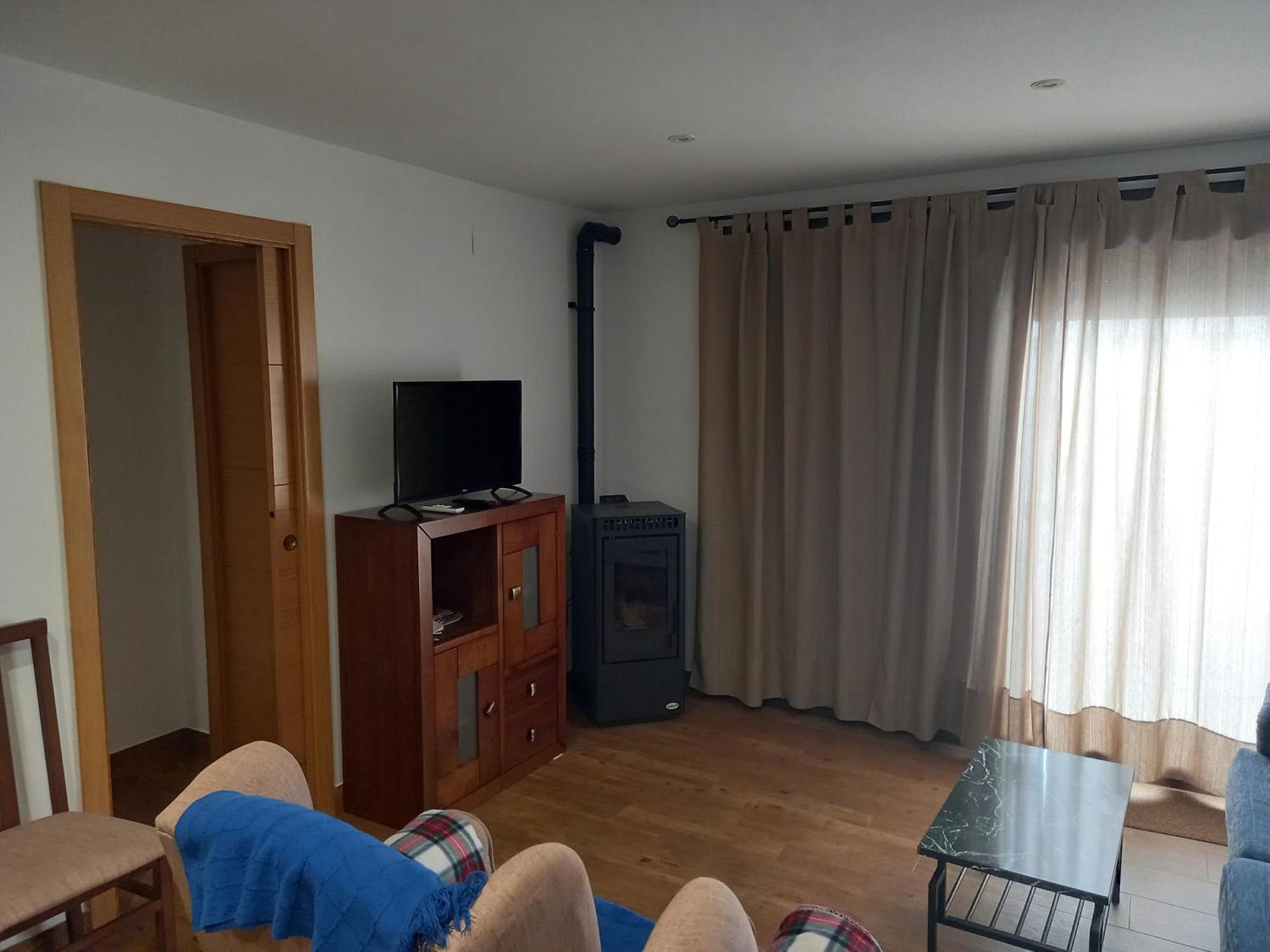 Willa Casa Isabel Zuheros Zewnętrze zdjęcie